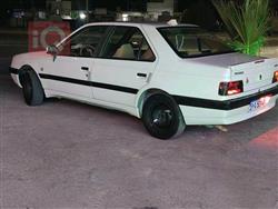 Peugeot 405